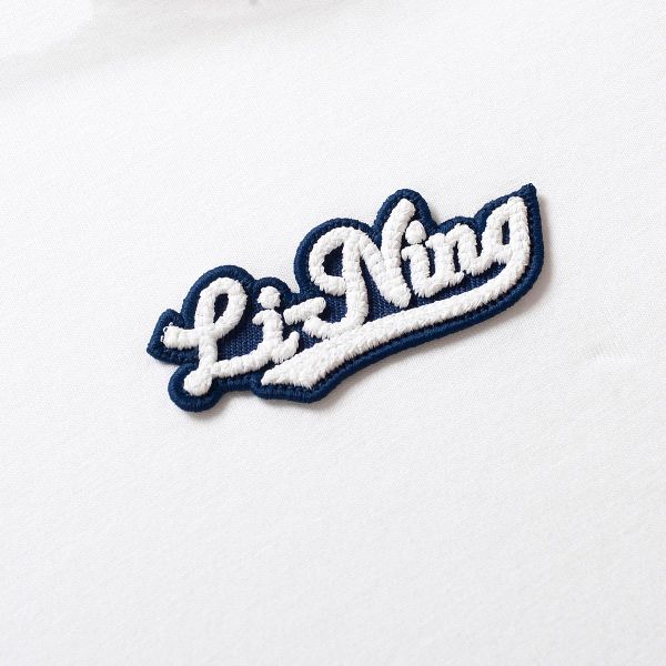  Áo T-shirt Li-Ning Nữ AHSU530-1V 