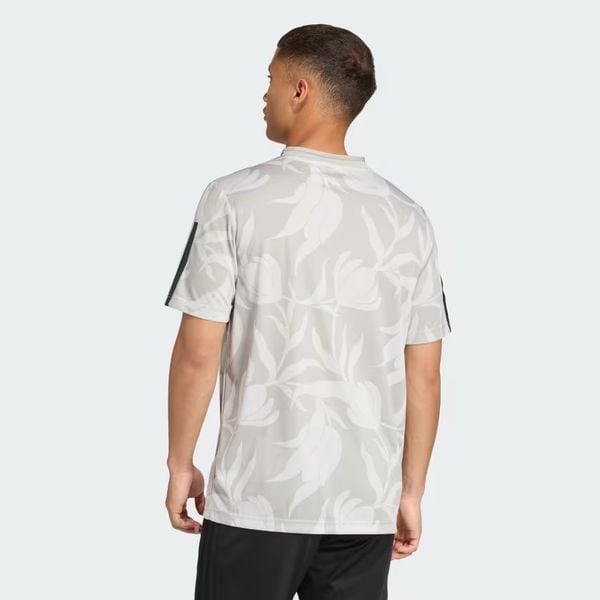  Áo T-shirt adidas Common Goal Nam - JW0248 
