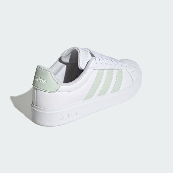  Giày thời trang adidas Streettalk Nữ - JQ0702 