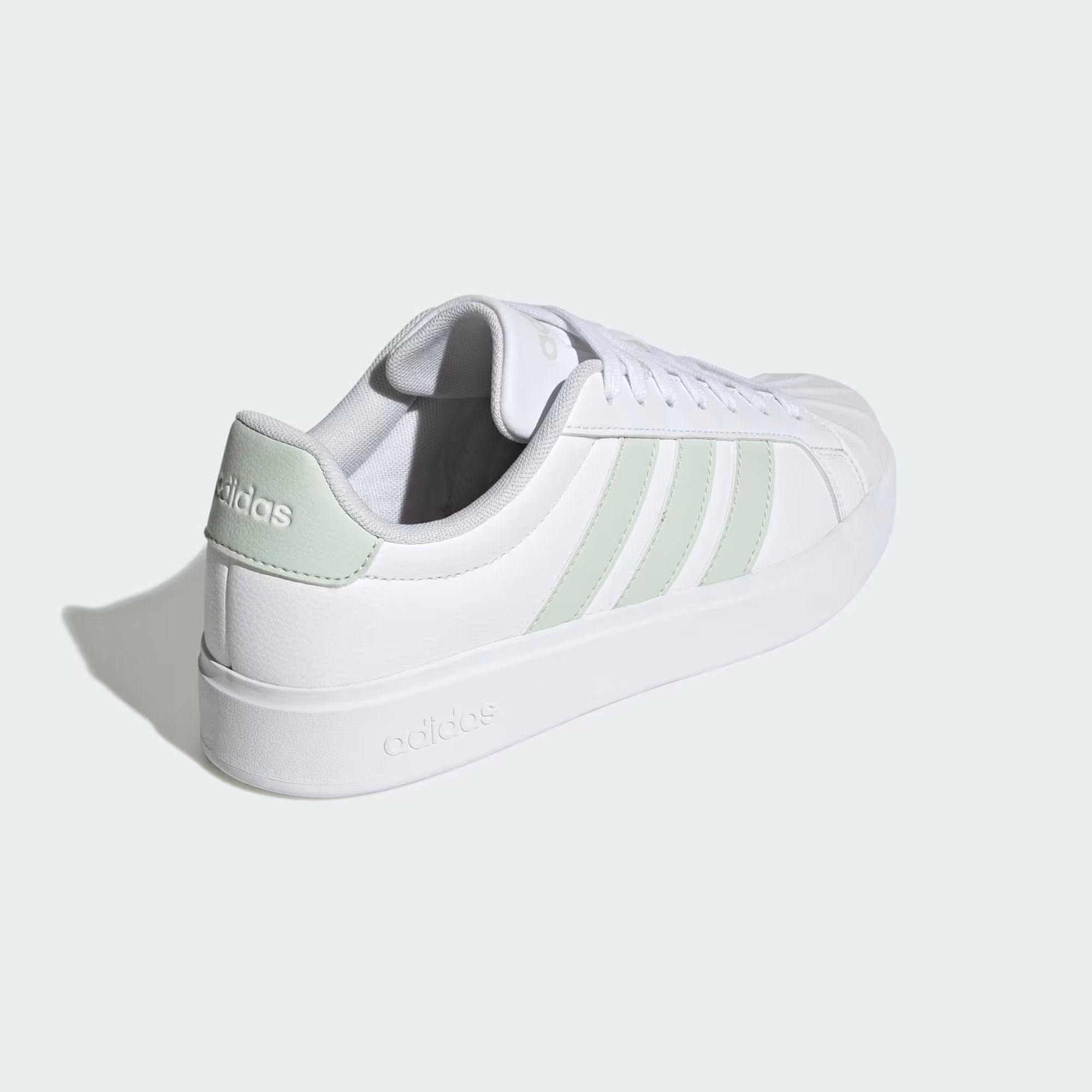  Giày thời trang adidas Streettalk Nữ - JQ0702 