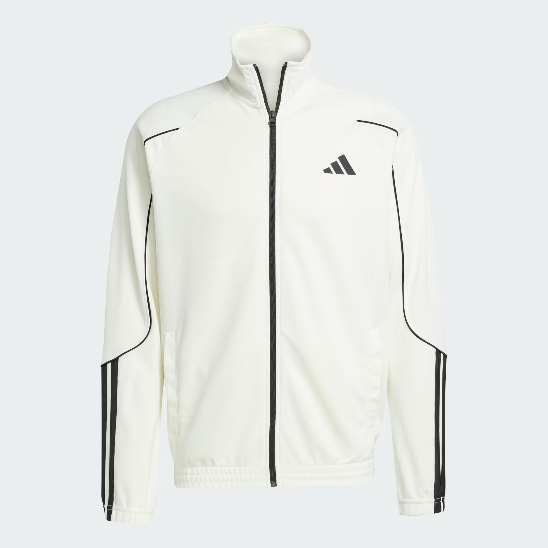  Bộ quần áo nỉ adidas Stadium 3 sọc Nam - JX5527 