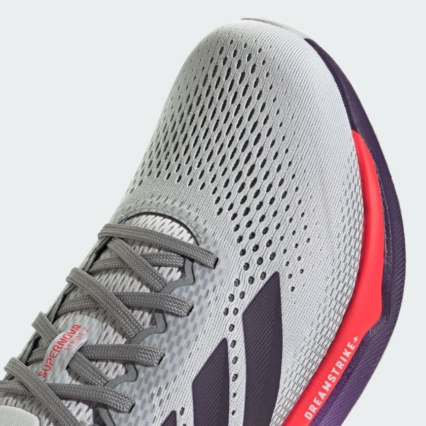  Giày chạy bộ adidas Supernova Stride 2 M Nam - JR0224 
