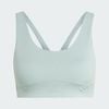  Áo bra tập luyện adidas All Me Luxe Medium Support Nữ - KA7286 