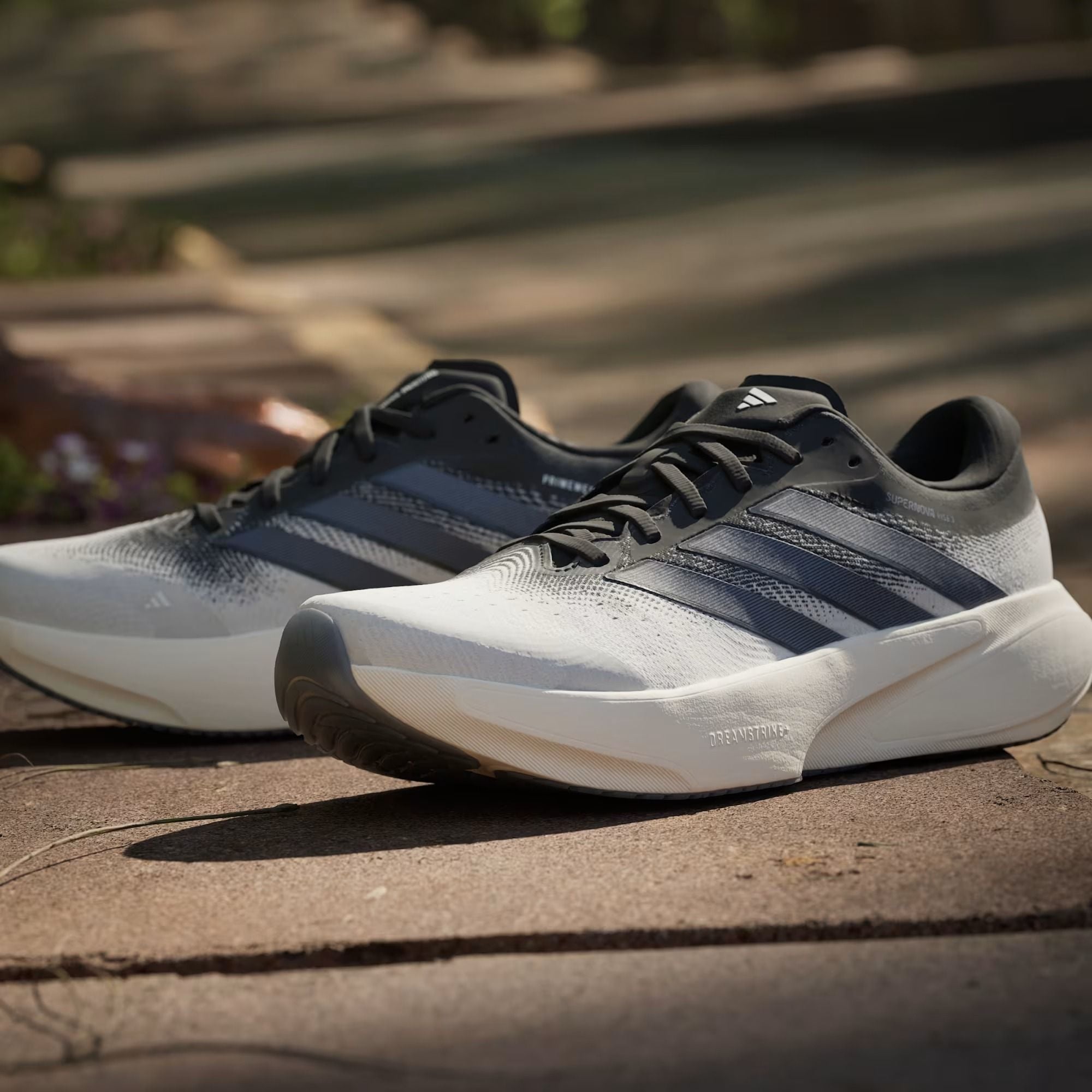  Giày chạy bộ adidas Supernova Rise 3 Nam - KK1202 