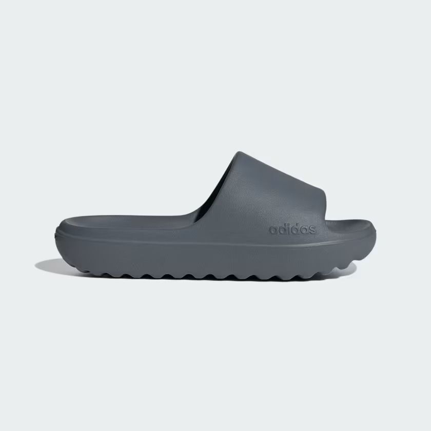  Dép quai ngang adidas adilette Lumia Unisex - JQ0791 