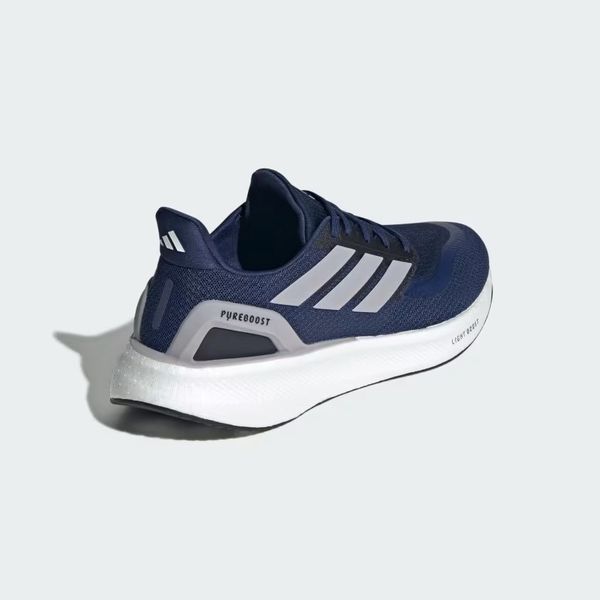  Giày chạy bộ adidas Pureboost 5 Nam - JR2992 