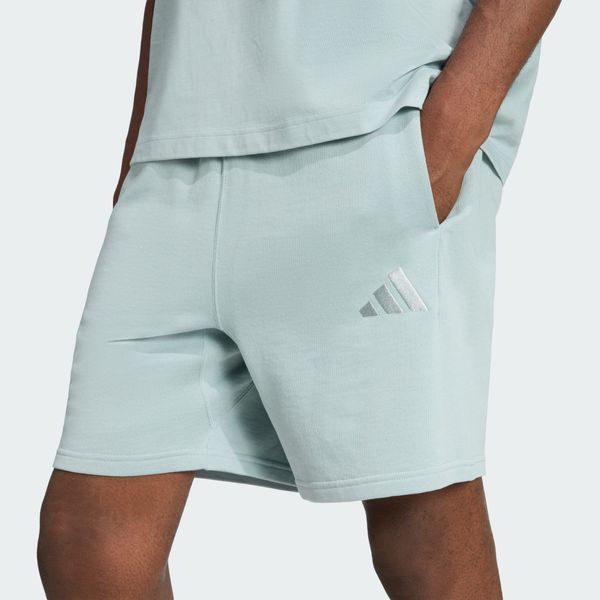  Quần short adidas ALL SZN Nam - KC3157 