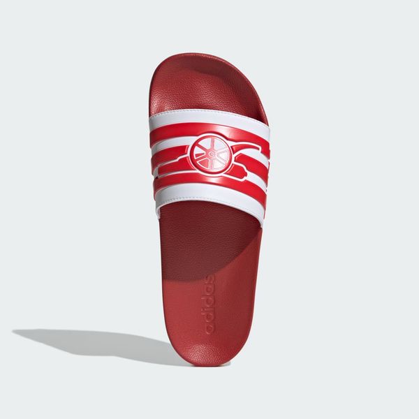  Dép quai ngang adidas Adilette Arsenal Unisex - JS4962 