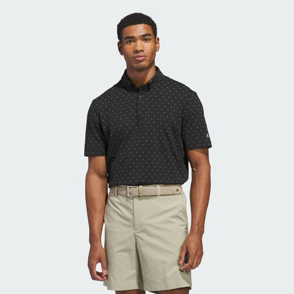  Áo Polo golf adidas Ultimate365+ Nam - KB3726 