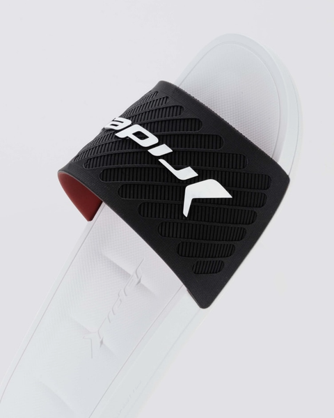  Dép quai ngang RIDER FREE II SLIDE AD Nam 12323-AV712 