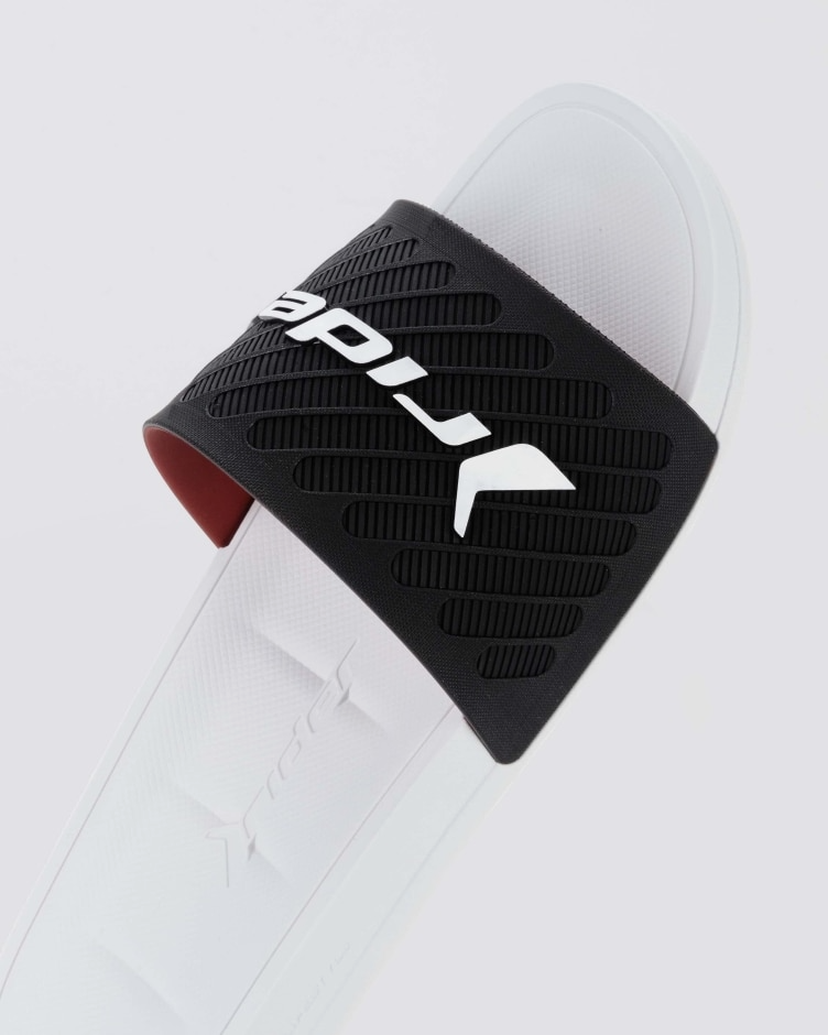  Dép quai ngang RIDER FREE II SLIDE AD Nam 12323-AV712 