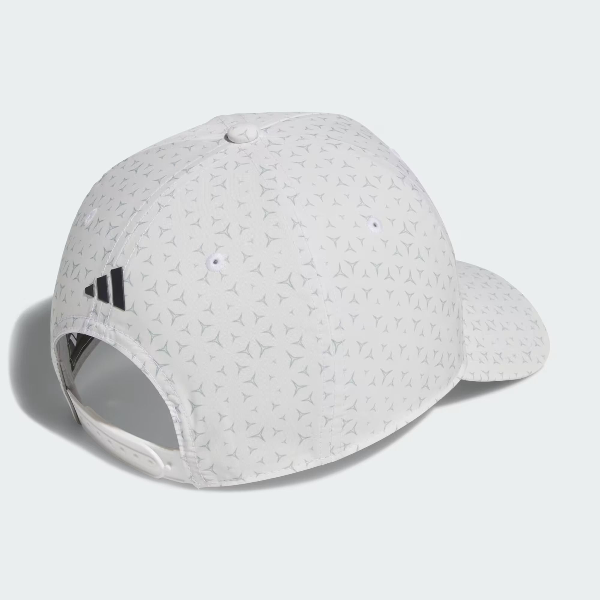  Mũ lưỡi trai golf adidas Tour Print Nam - JZ0448 