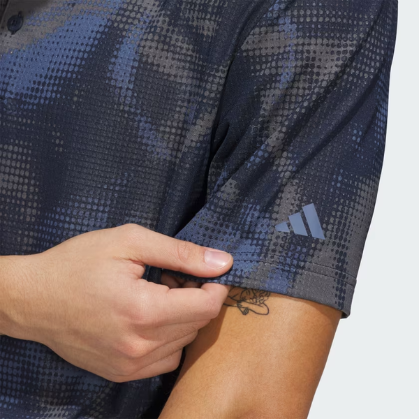  Áo Polo golf adidas Ultimate365 Mesh Nam - JN9074 