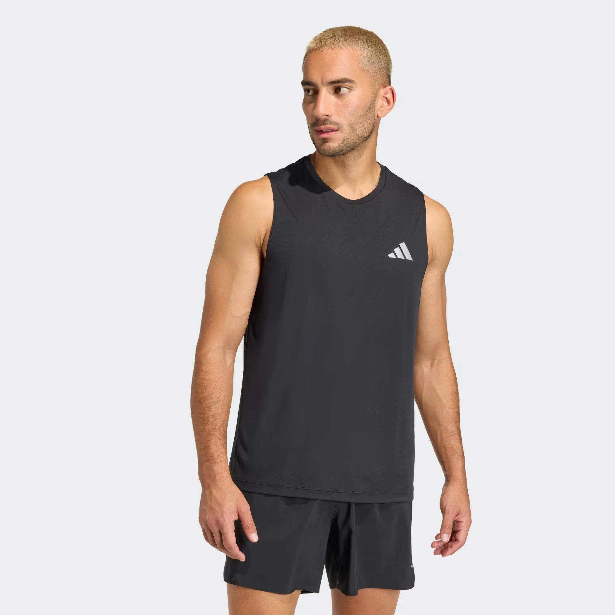  Áo Tank Top chạy bộ adidas adi365 Essentials Nam - KB5969 