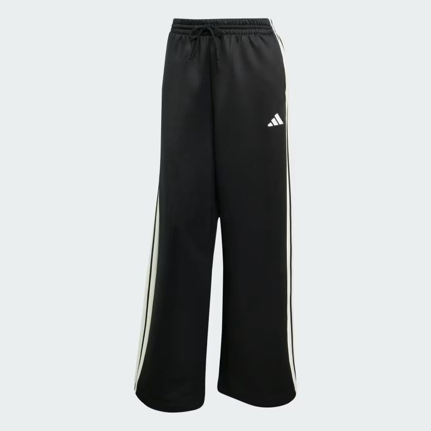  Quần nỉ adidas Stadium 3 sọc Nữ - JL6995 