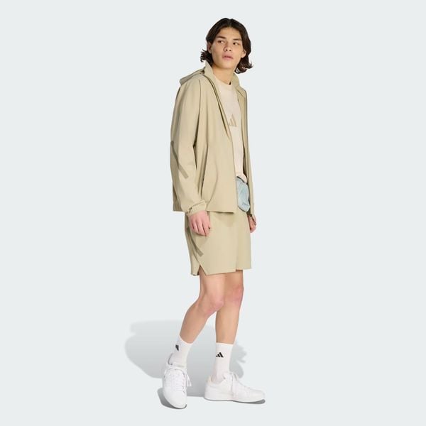  Quần short adidas Z.N.E. Nam - KD8493 