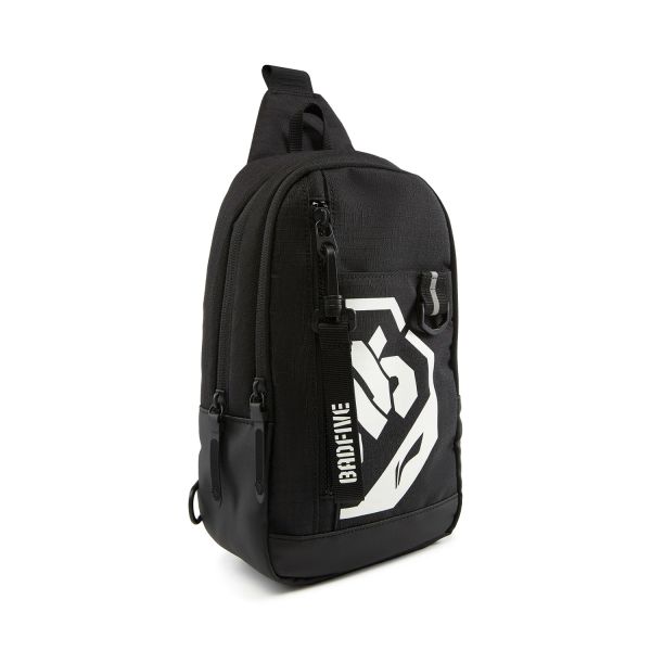  Túi đeo chéo Li-Ning Unisex ABDV207-1V 