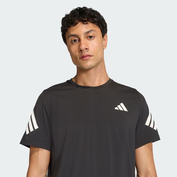  Áo T-shirt chạy bộ adidas adi365 Climacool Nam - JZ7694 