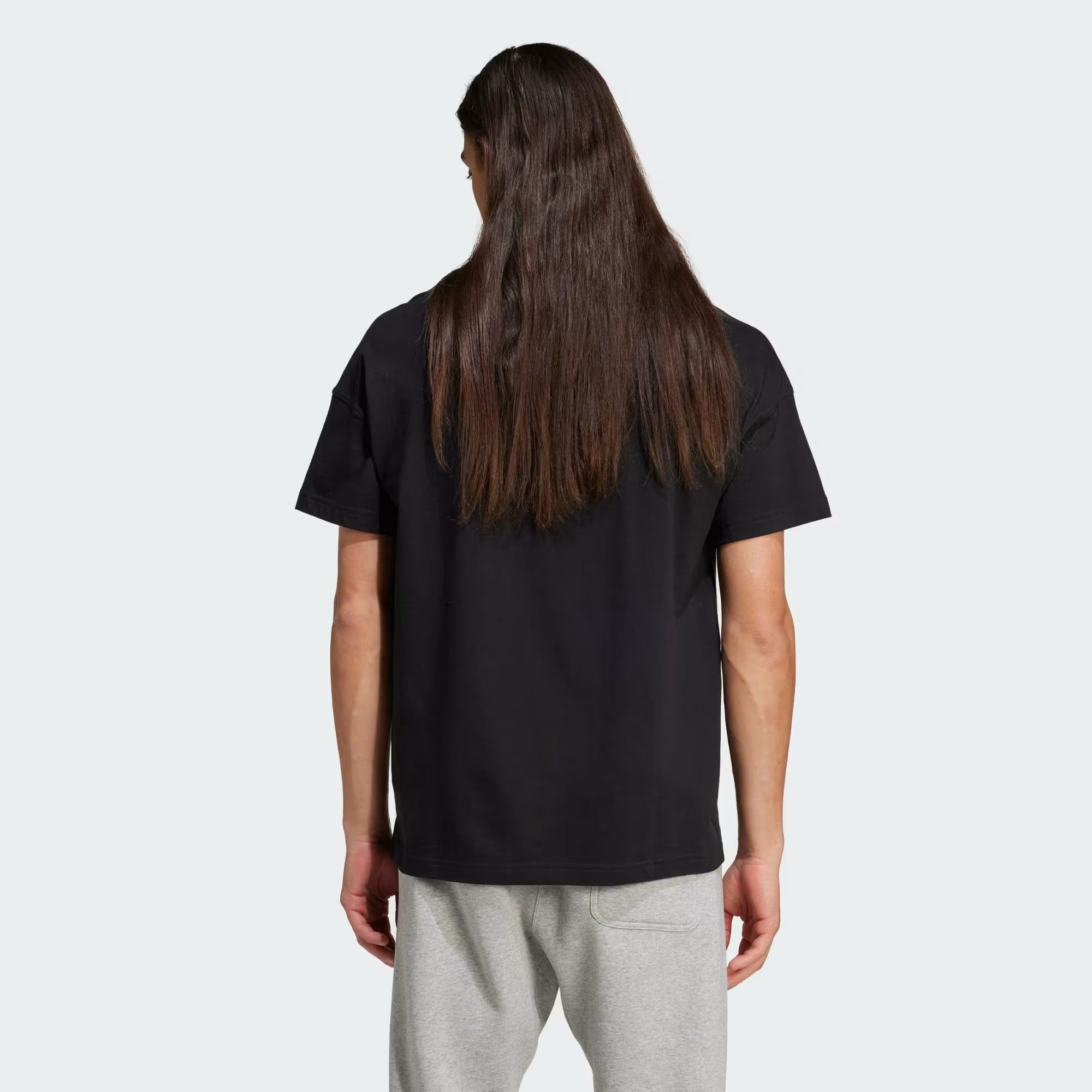  Áo T-shirt adidas ALL SZN Nam - IY4150 