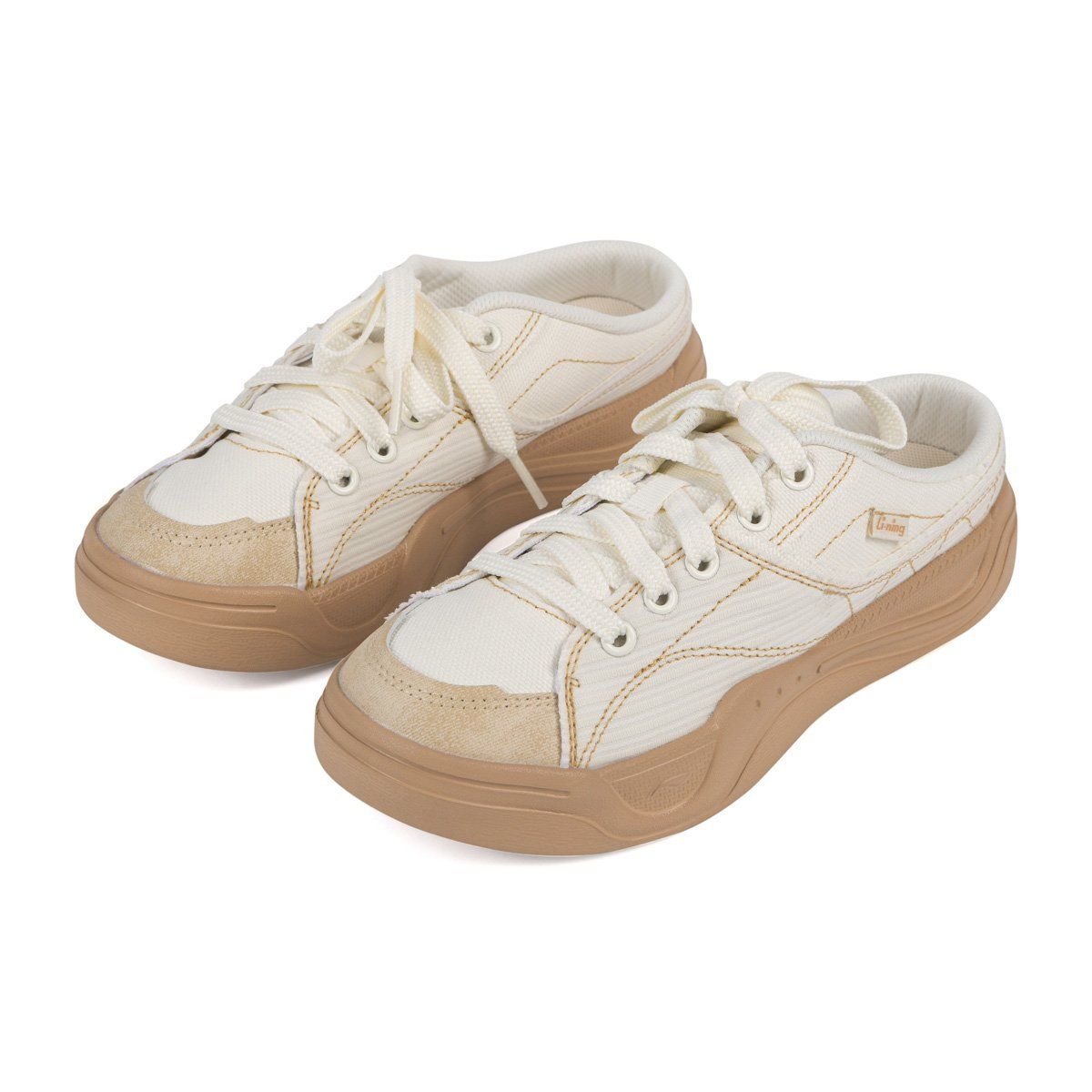  Giày thời trang Li-Ning Nữ AGCV066-2V 