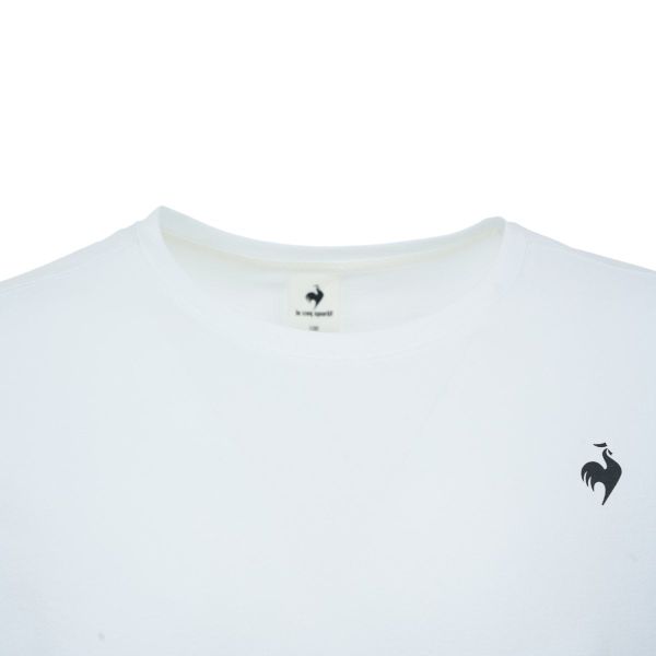  Áo T-shirt le coq sportif Nam QQ313ERS72-OWT0 