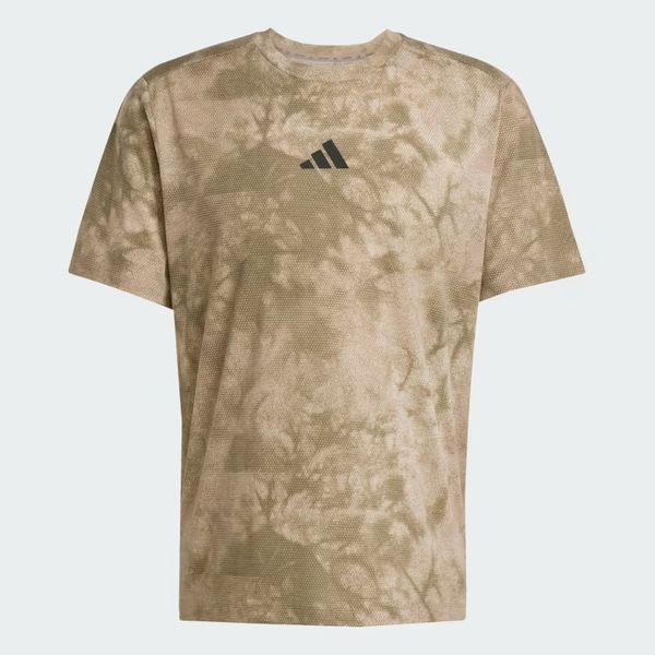  Áo T-shirt tập luyện adidas Power Nam - JX6286 