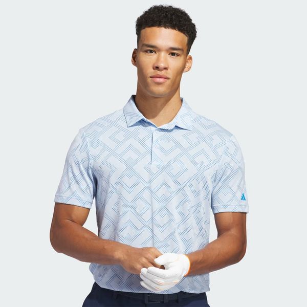  Áo Polo golf adidas Ultimate365 Nam - KB1394 