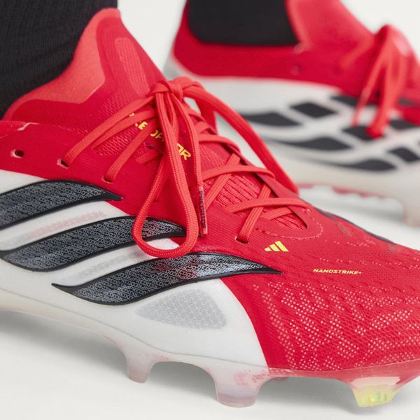 Giày bóng đá adidas Predator Elite Unisex - JS0433 