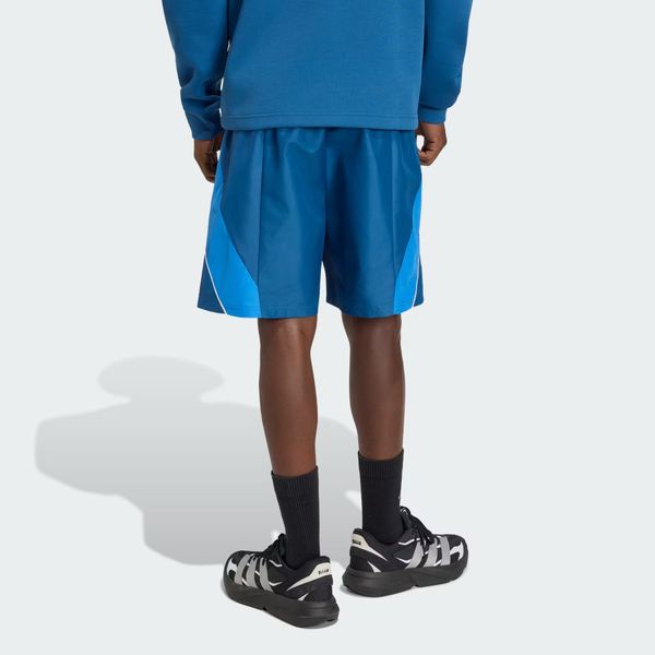  Quần short adidas Stadium Nam - KC0423 