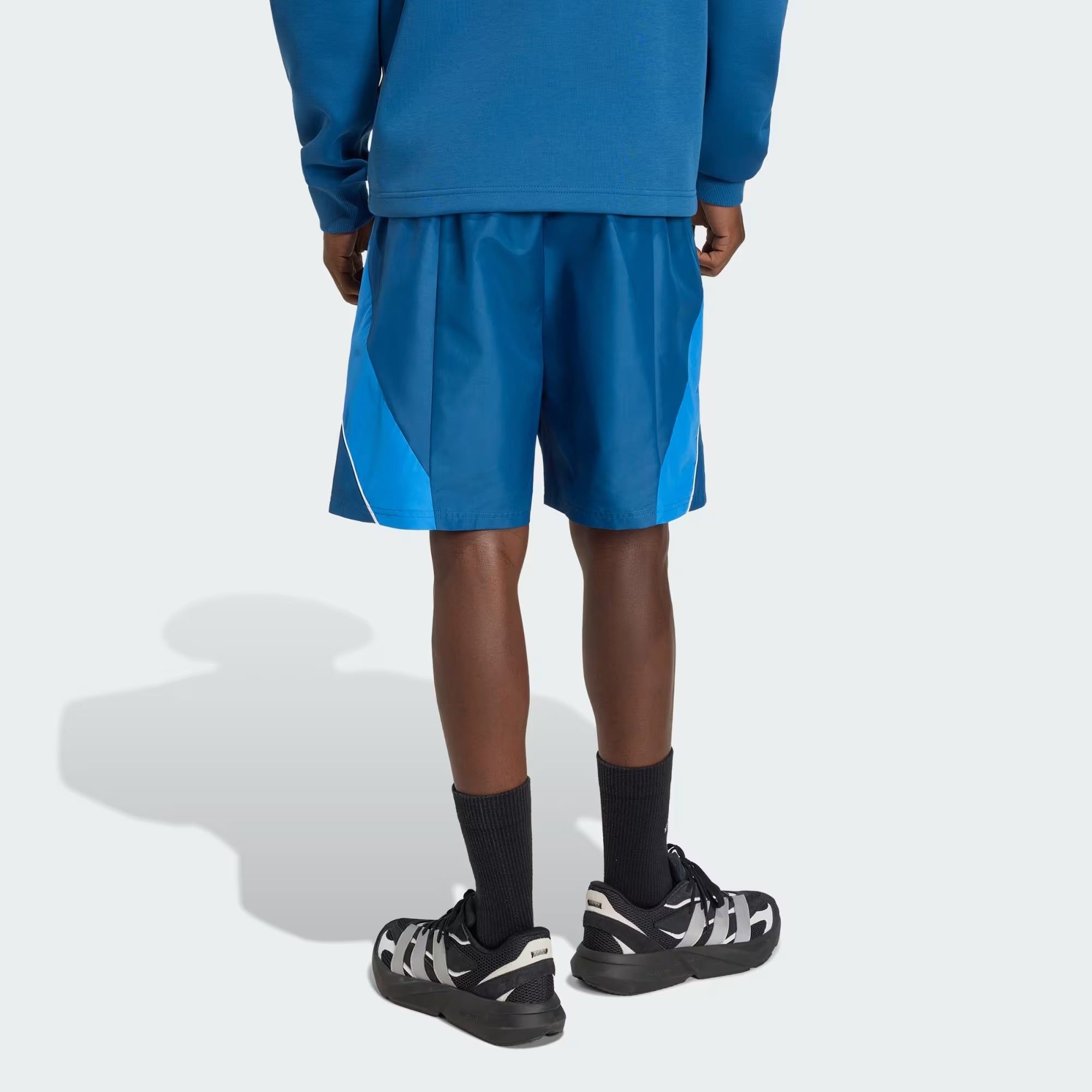  Quần short adidas Stadium Nam - KC0423 