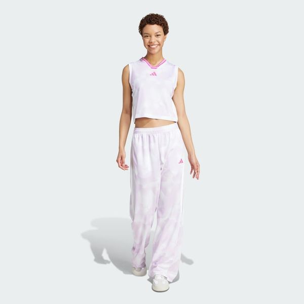  Áo Tank Top adidas Tiro 3 sọc Nữ - JG4113 
