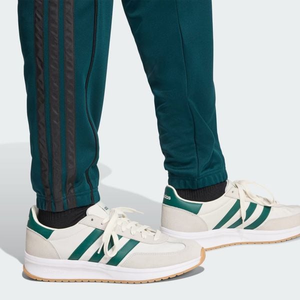  Bộ quần áo nỉ adidas Stadium 3 sọc Nam - JX5528 