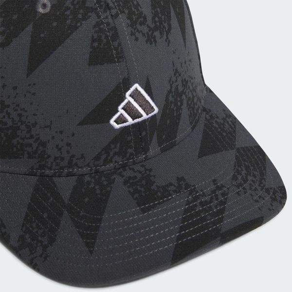  Mũ lưỡi trai golf adidas AOP Unisex - KD8849 