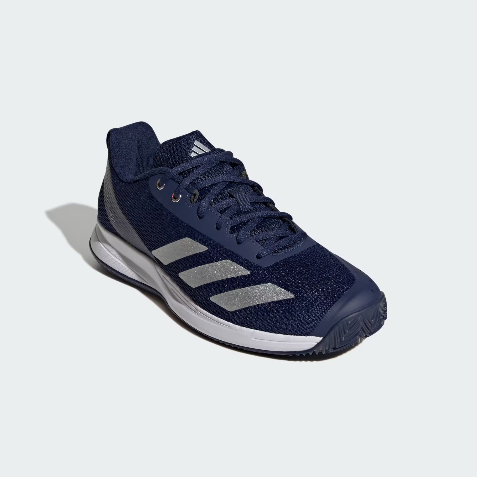  Giày tennis/pickleball adidas Courtflash Speed 2 Nam - JR4507 