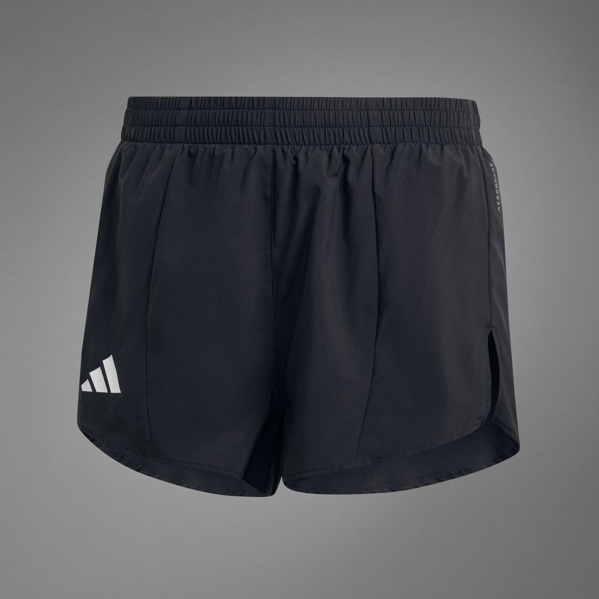  Quần short chạy bộ adidas Adizero Essentials Nữ - IN8707 