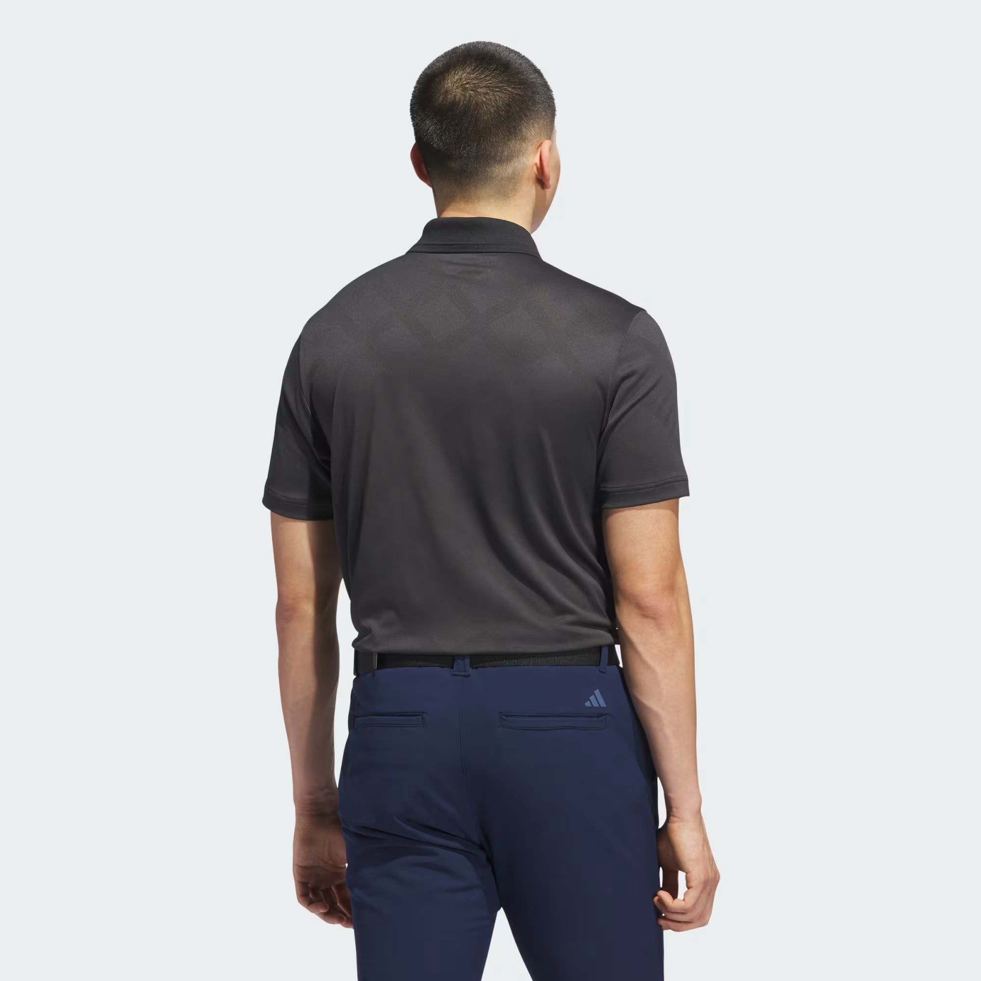  Áo Polo golf adidas Ultimate365 Tour Nam - KA7924 