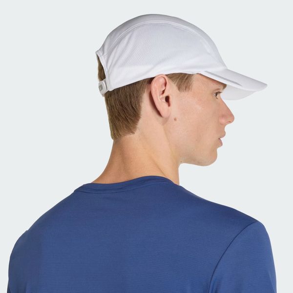  Mũ lưỡi trai chạy bộ adidas CLIMACOOL Unisex - JZ0505 