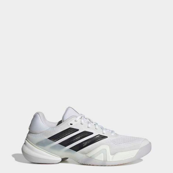  Giày tennis/pickleball adidas Barricade 14 Nam - KI3438 