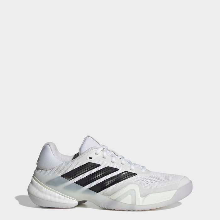  Giày tennis/pickleball adidas Barricade 14 Nam - KI3438 