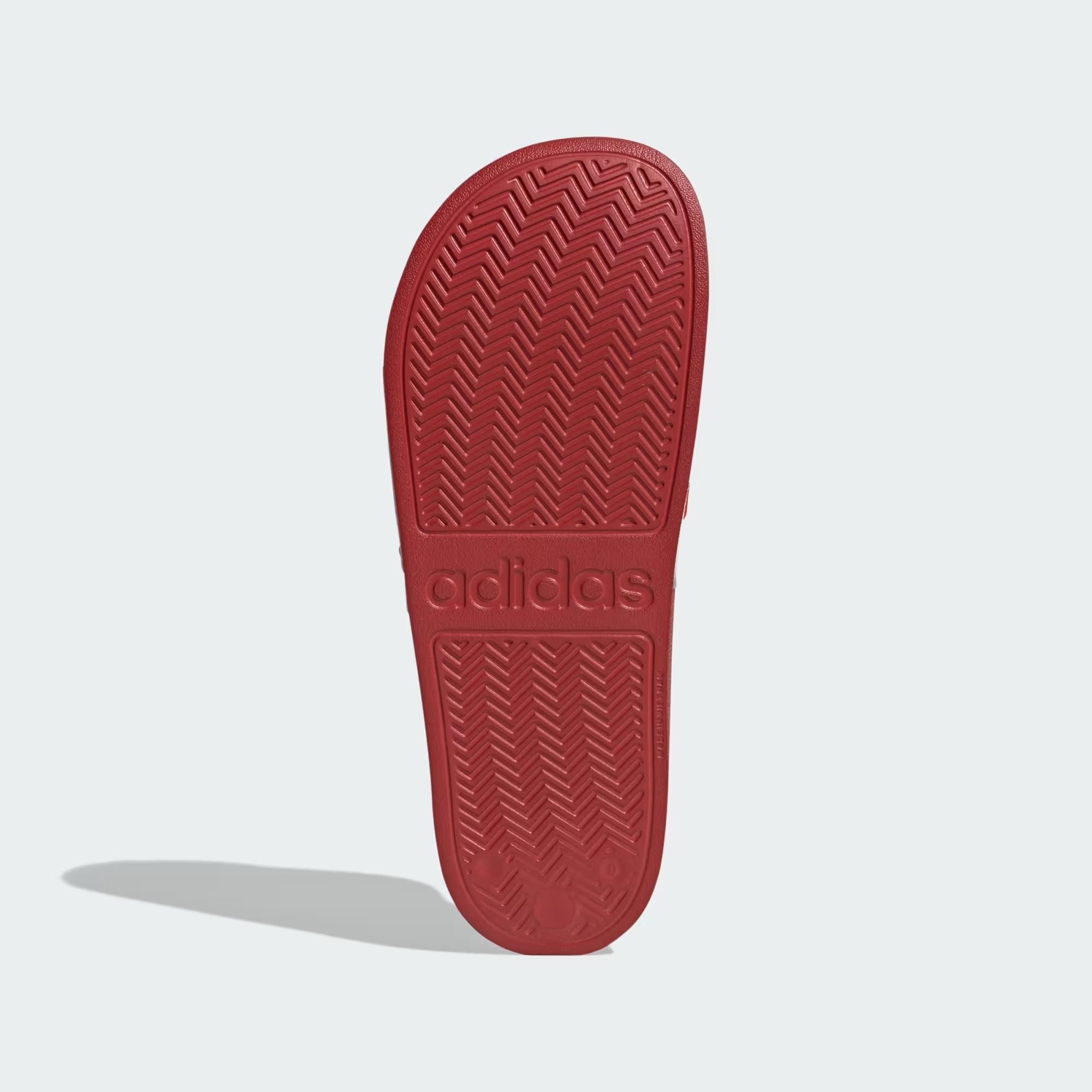  Dép quai ngang adidas Adilette Arsenal Unisex - JS4962 
