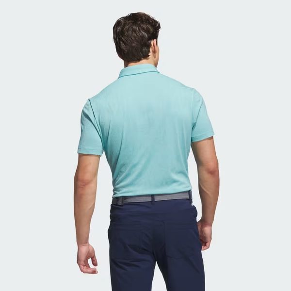  Áo Polo golf adidas Go-To Nam - JL7891 