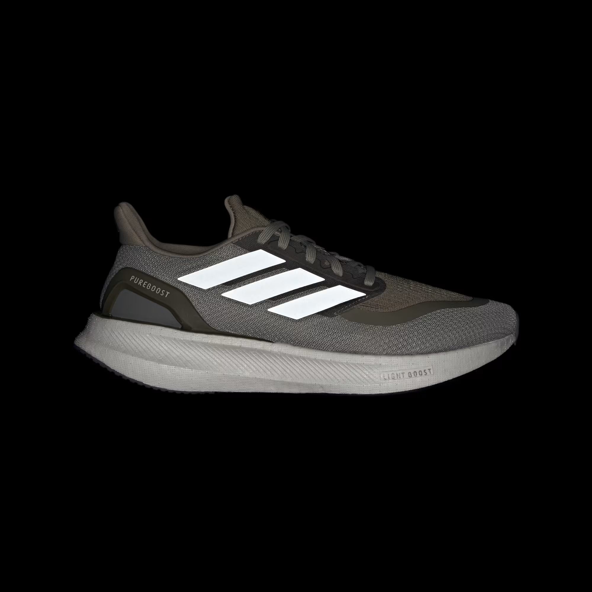  Giày chạy bộ adidas Pureboost 5 Nam - IF9195 