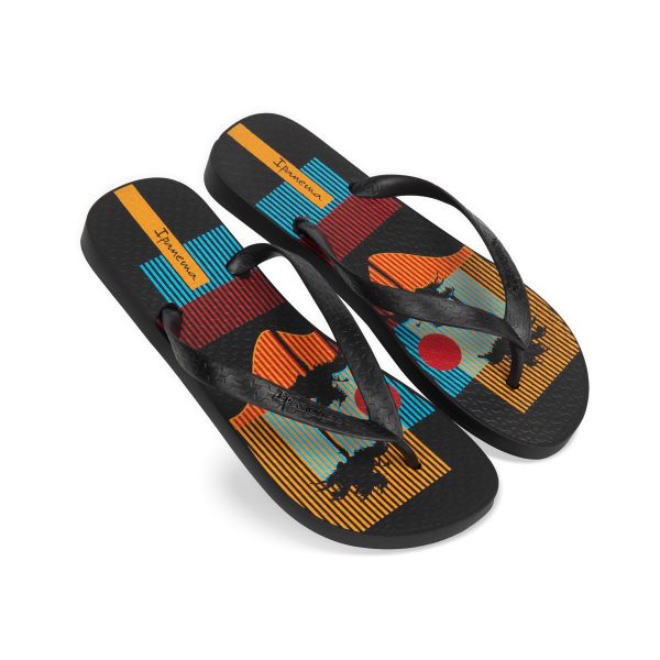  Dép xỏ ngón Nam IPANEMA CLAS URBANA MASC 25373-AT863 