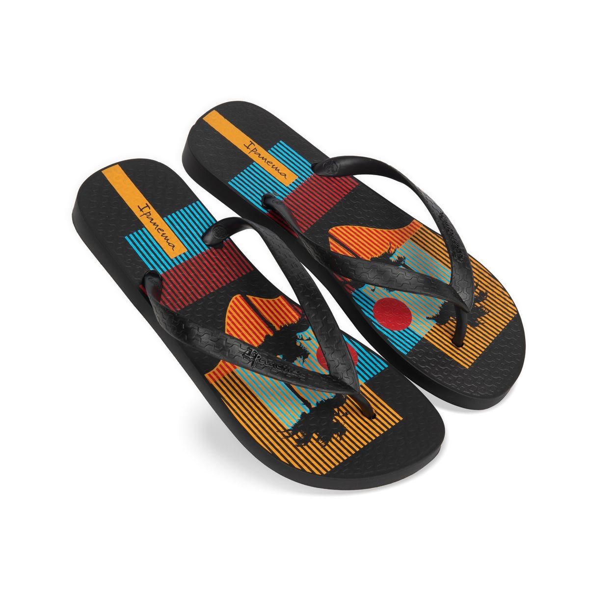  Dép xỏ ngón Nam IPANEMA CLAS URBANA MASC 25373-AT863 