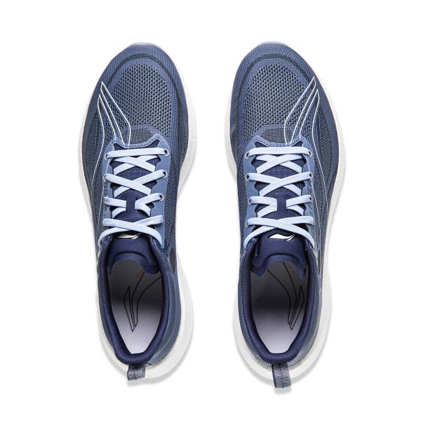  Giày chạy Li-Ning Super Light 21 Nam ARVU001-9V 