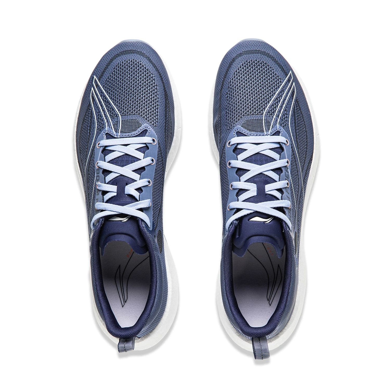  Giày chạy Li-Ning Super Light 21 Nam ARVU001-9V 