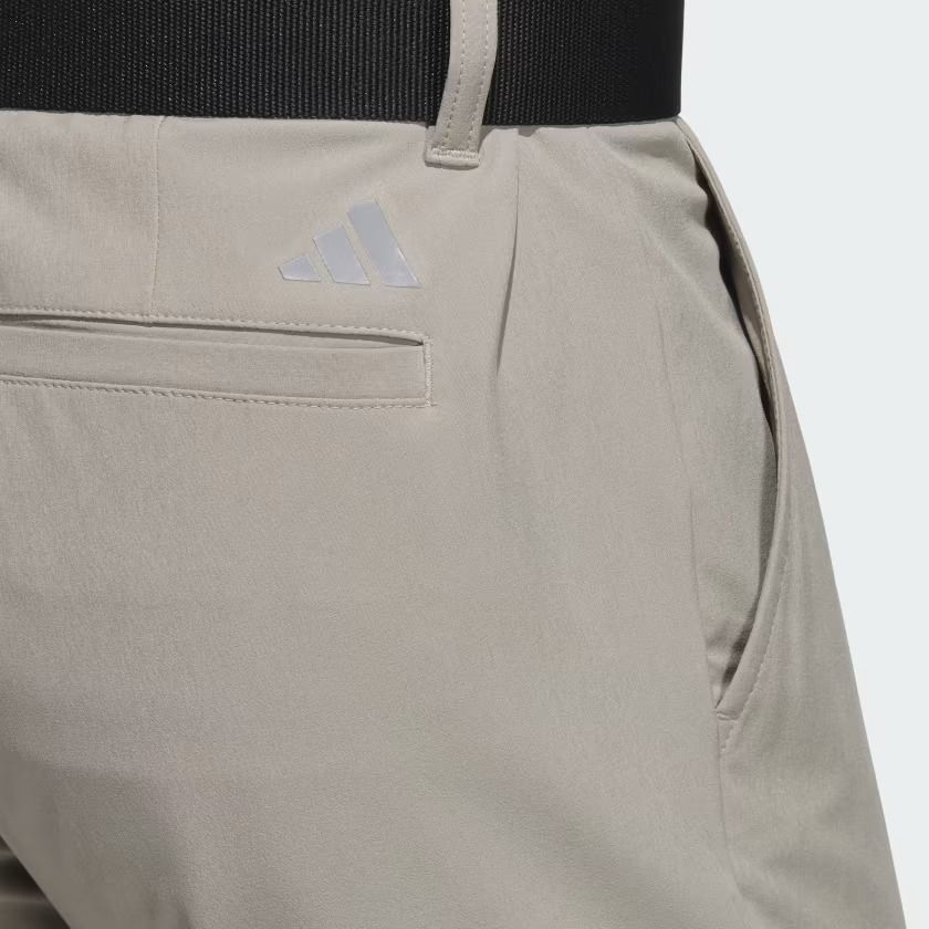  Quần dài golf adidas Ultimate365 Nam - JY1898 
