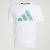  Áo T-shirt chạy bộ adidas Adi365 Essentials Brand Love Nam - JM5740 