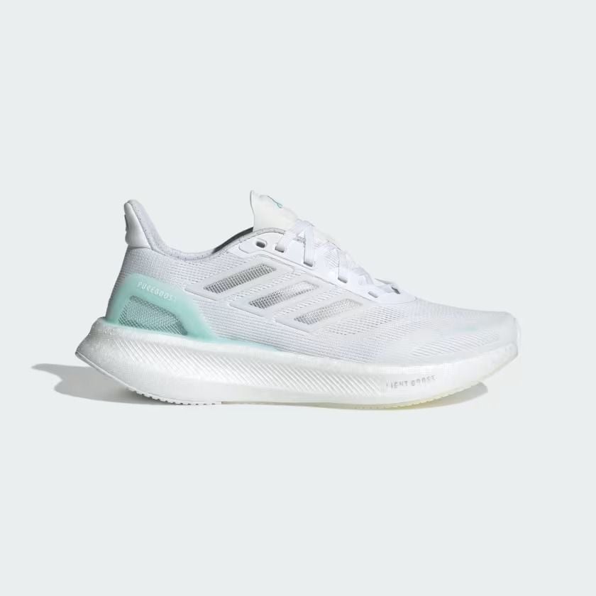  Giày chạy bộ adidas Pureboost 5 Climaco Nữ - JP6683 