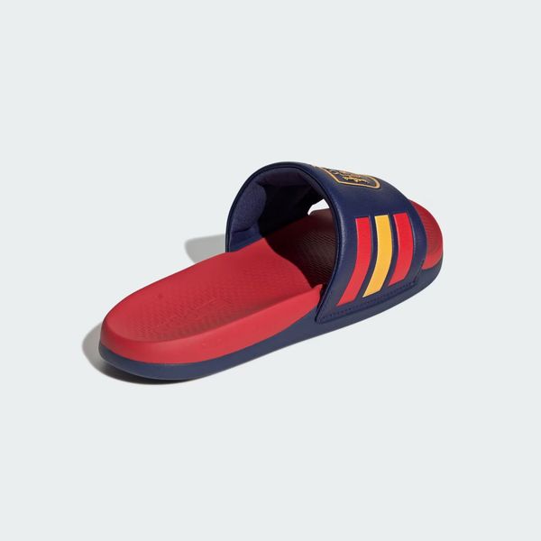  Dép quai ngang adidas Adilette Comfort 2.0 Spain Unisex - JS4973 